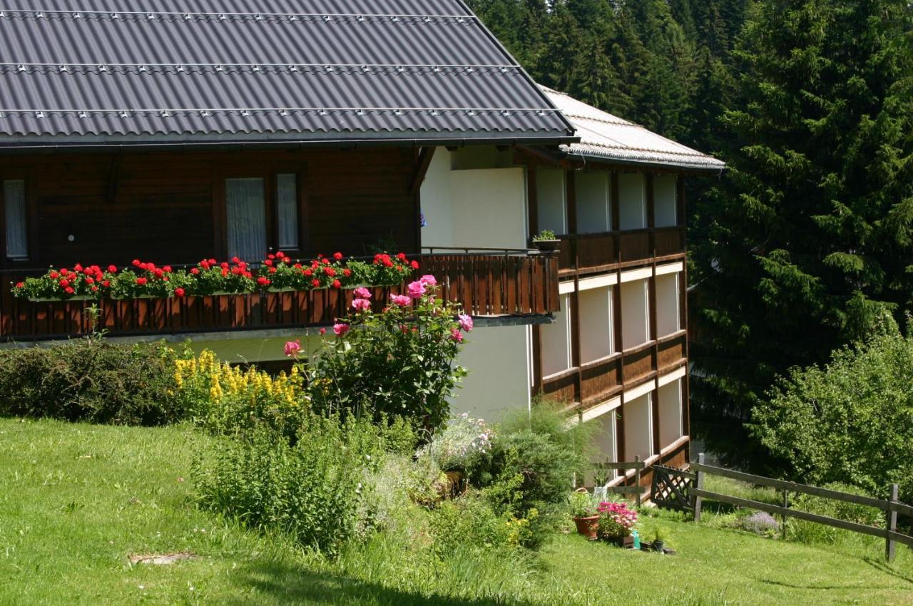 Gasthof Hotel Ifenblick Sibratsgfall Ngoại thất bức ảnh